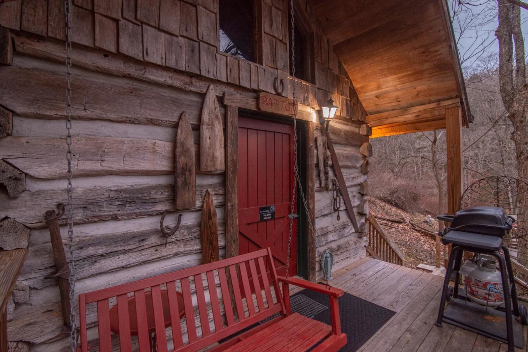 Moore House Inn & Cabins Marlinton Exterior photo
